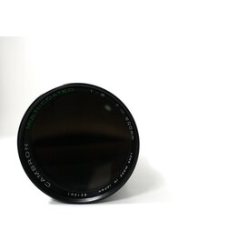 Cambron 500mm  f8 Multi Coated Lens (T Mount Adaptable)