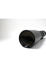 Cambron 500mm  f8 Multi Coated Lens (T Mount Adaptable)