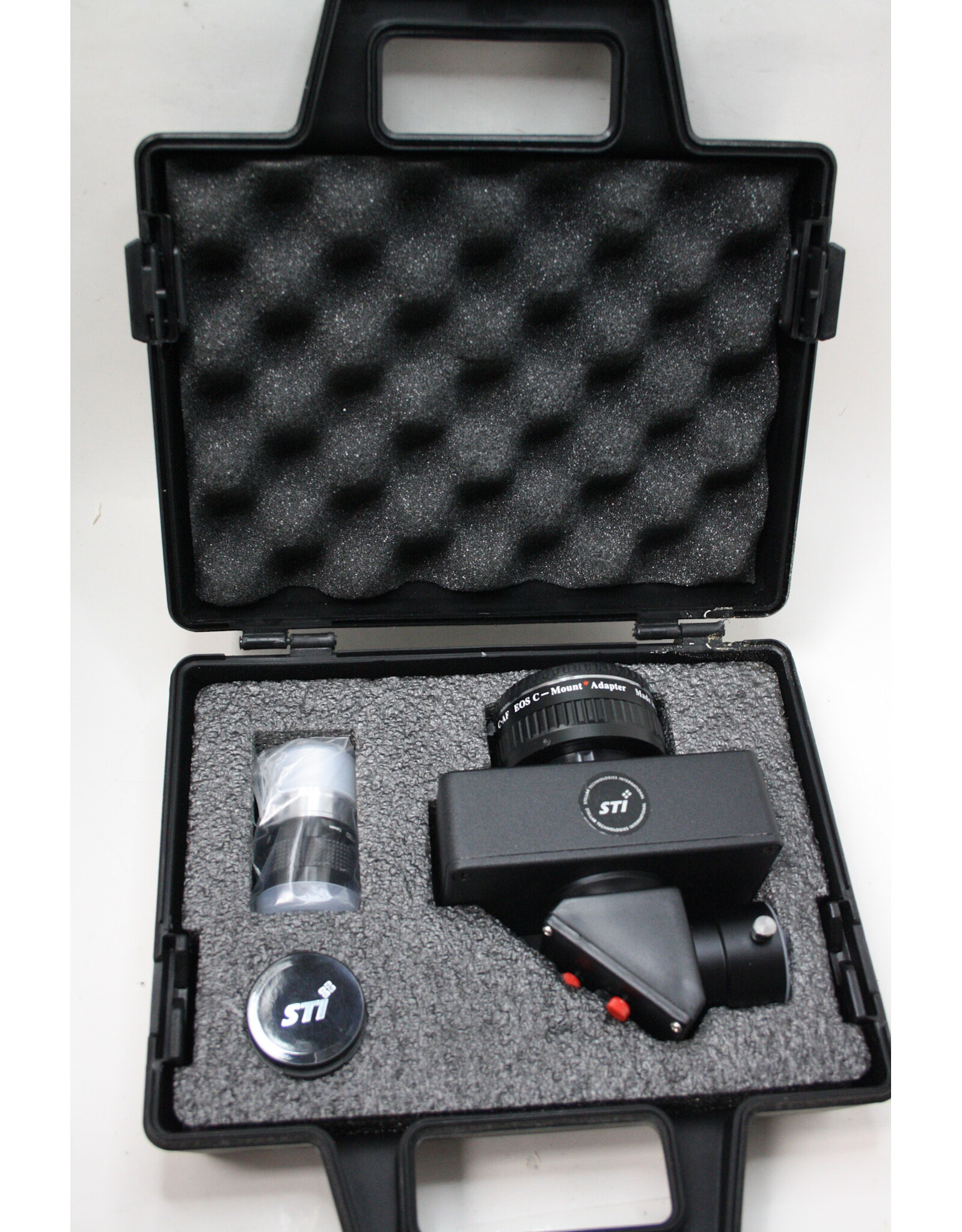 STI Stilleto Focuser (Pre-owned)
