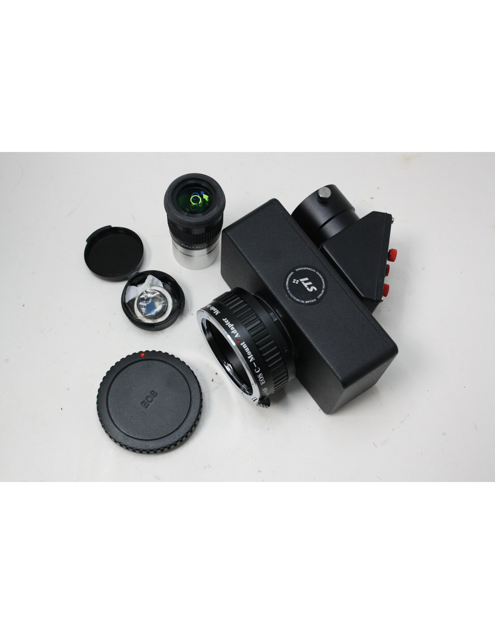 STI Stilleto Focuser (Pre-owned)