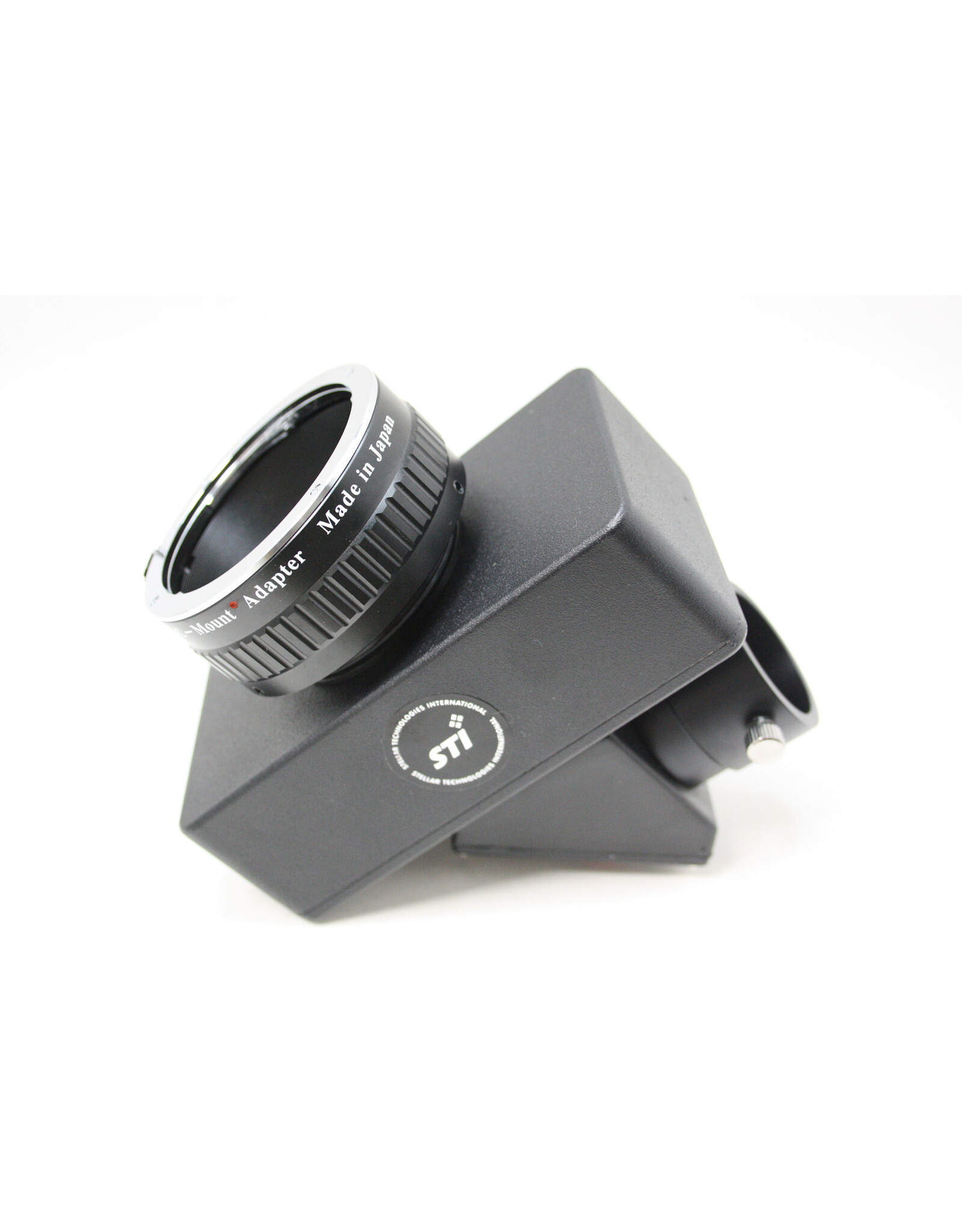 STI Stilleto Focuser (Pre-owned)