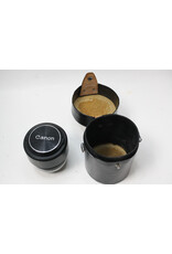 Canon Lens FD 100mm 1:2.8 S.S.C. (Pre-owned)