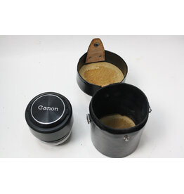 Canon Lens FD 100mm 1:2.8 S.S.C. (Pre-owned)