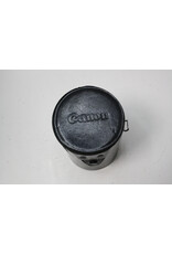 Canon Lens FD 100mm 1:2.8 S.S.C. (Pre-owned)
