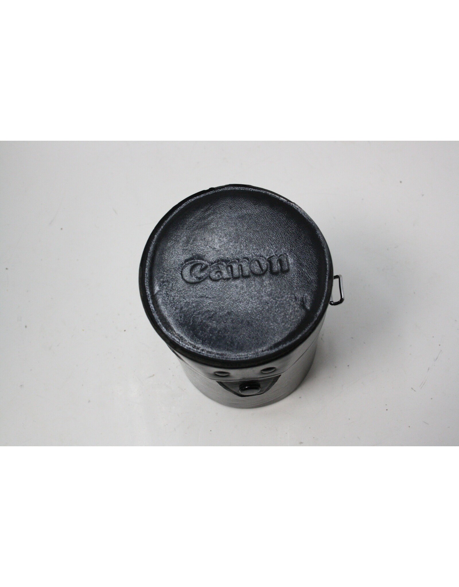 Canon Lens FD 100mm 1:2.8 S.S.C. (Pre-owned)