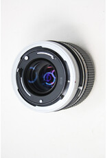 Canon Lens FD 100mm 1:2.8 S.S.C. (Pre-owned)