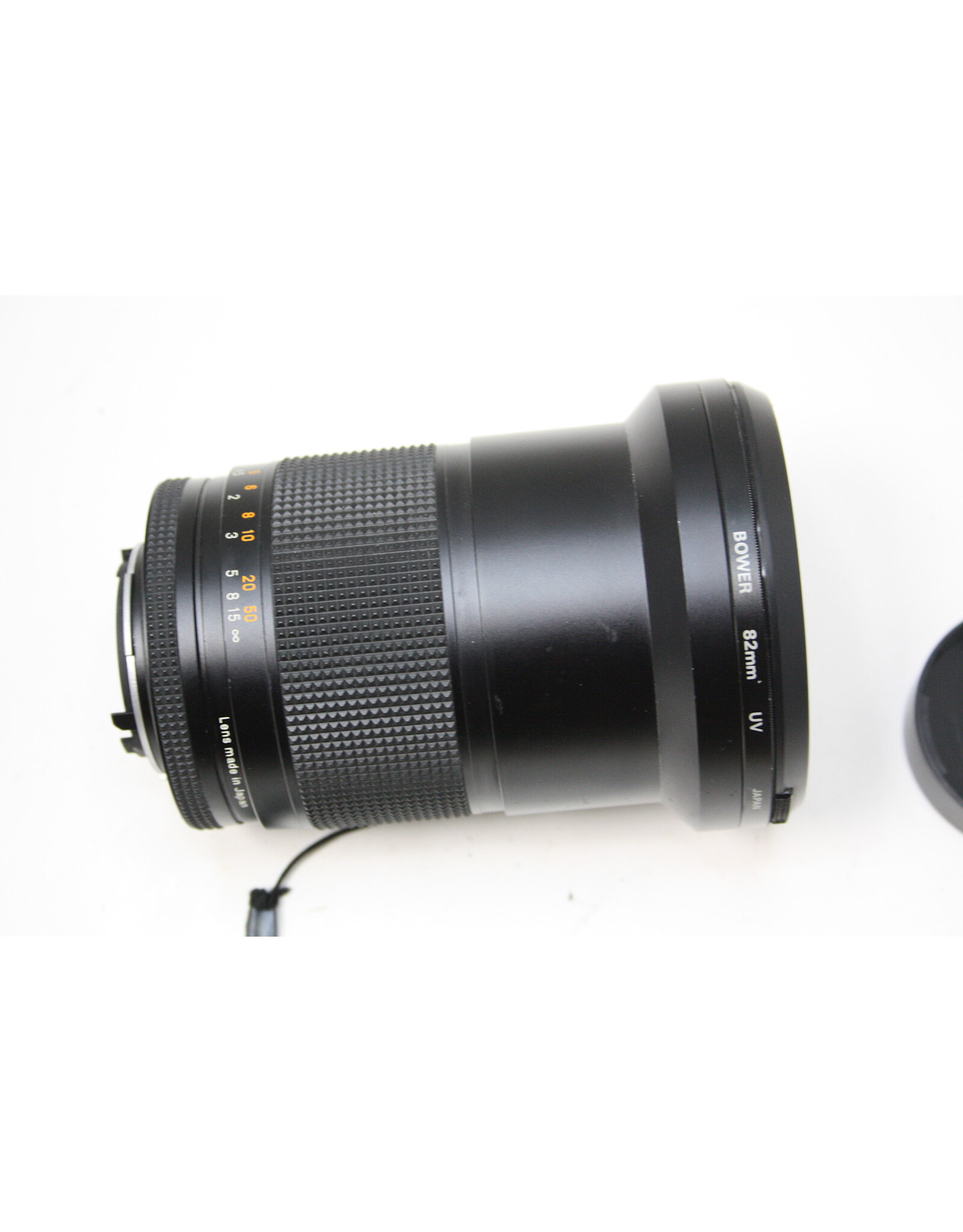 Carl Zeiss Distagon 1.4/35 HFT Camera Lens (Pre-owned)