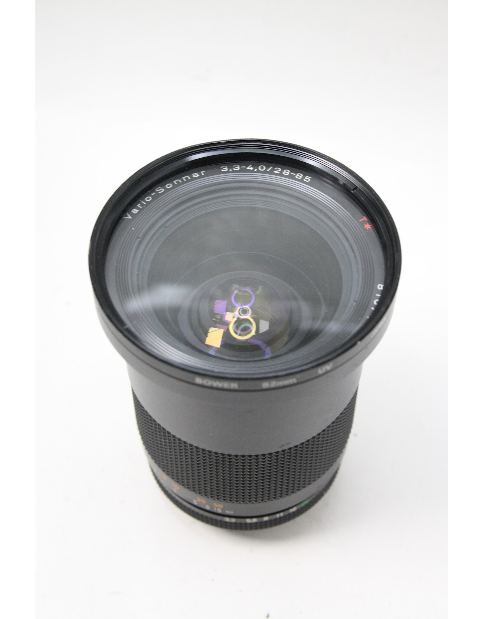 Carl Zeiss Distagon 1.4/35 HFT Camera Lens (Pre-owned)