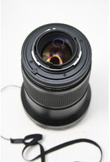 Carl Zeiss Distagon 1.4/35 HFT Camera Lens (Pre-owned)