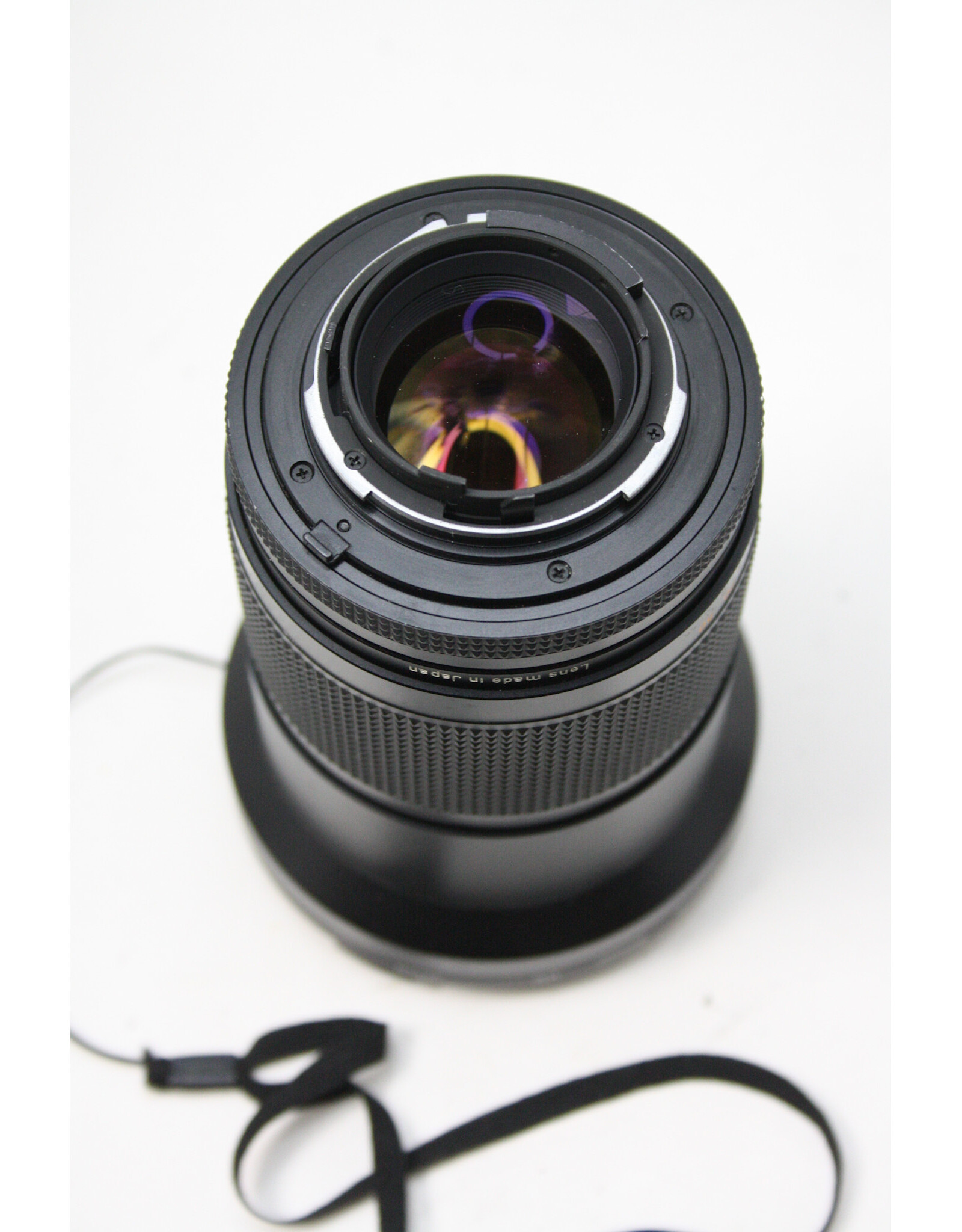 Carl Zeiss Distagon 1.4/35 HFT Camera Lens (Pre-owned)
