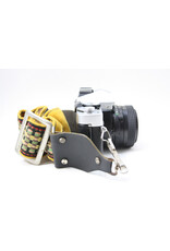 Konica Minolta Minolta XG-A 35mm Film SLR with Minolta Rokkor MD 50mm f2 Lens (Pre-owned)