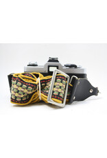 Konica Minolta Minolta XG-A 35mm Film SLR with Minolta Rokkor MD 50mm f2 Lens (Pre-owned)