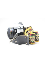 Konica Minolta Minolta XG-A 35mm Film SLR with Minolta Rokkor MD 50mm f2 Lens (Pre-owned)