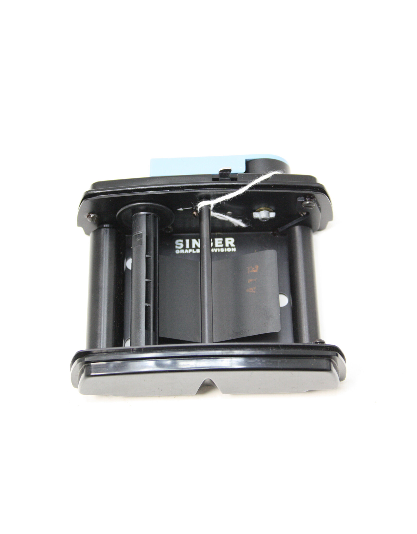 Graflex Like New Singer Graflex RH10  Roll Film Insert (Pre-Owned)