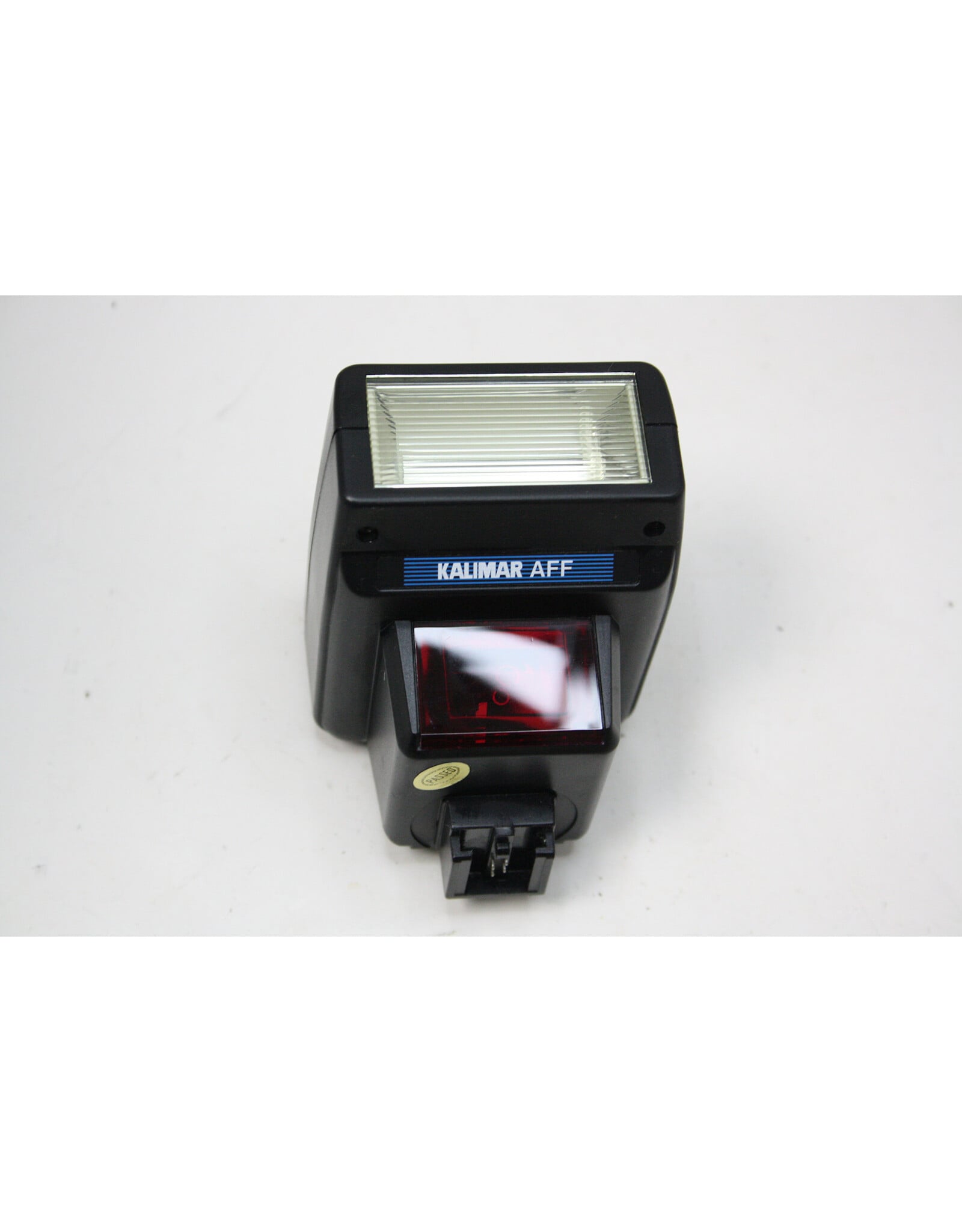 Kalimar Kalimar AFF Flash for Maxxum xi Mount