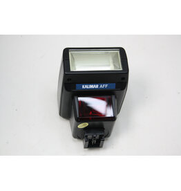 Kalimar Kalimar AFF Flash for Maxxum xi Mount