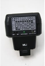 Kalimar Kalimar AFF Flash for Maxxum xi Mount
