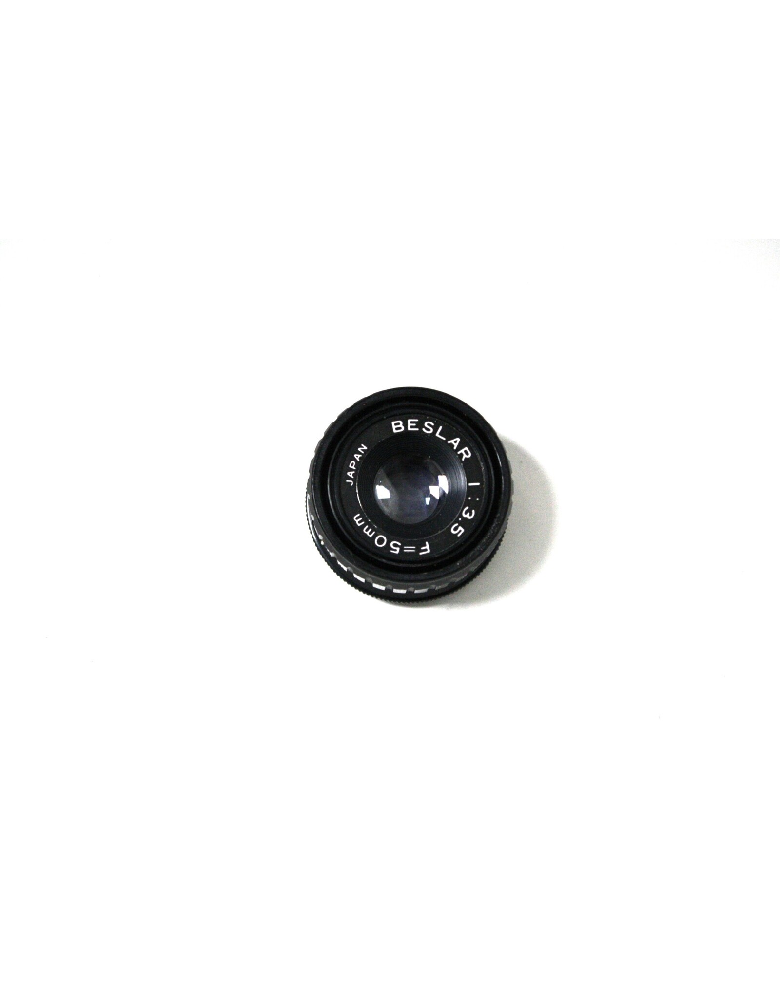 Beseler Beseler Beslar 50mm 3.5 Enlarging lens (Pre-owned)