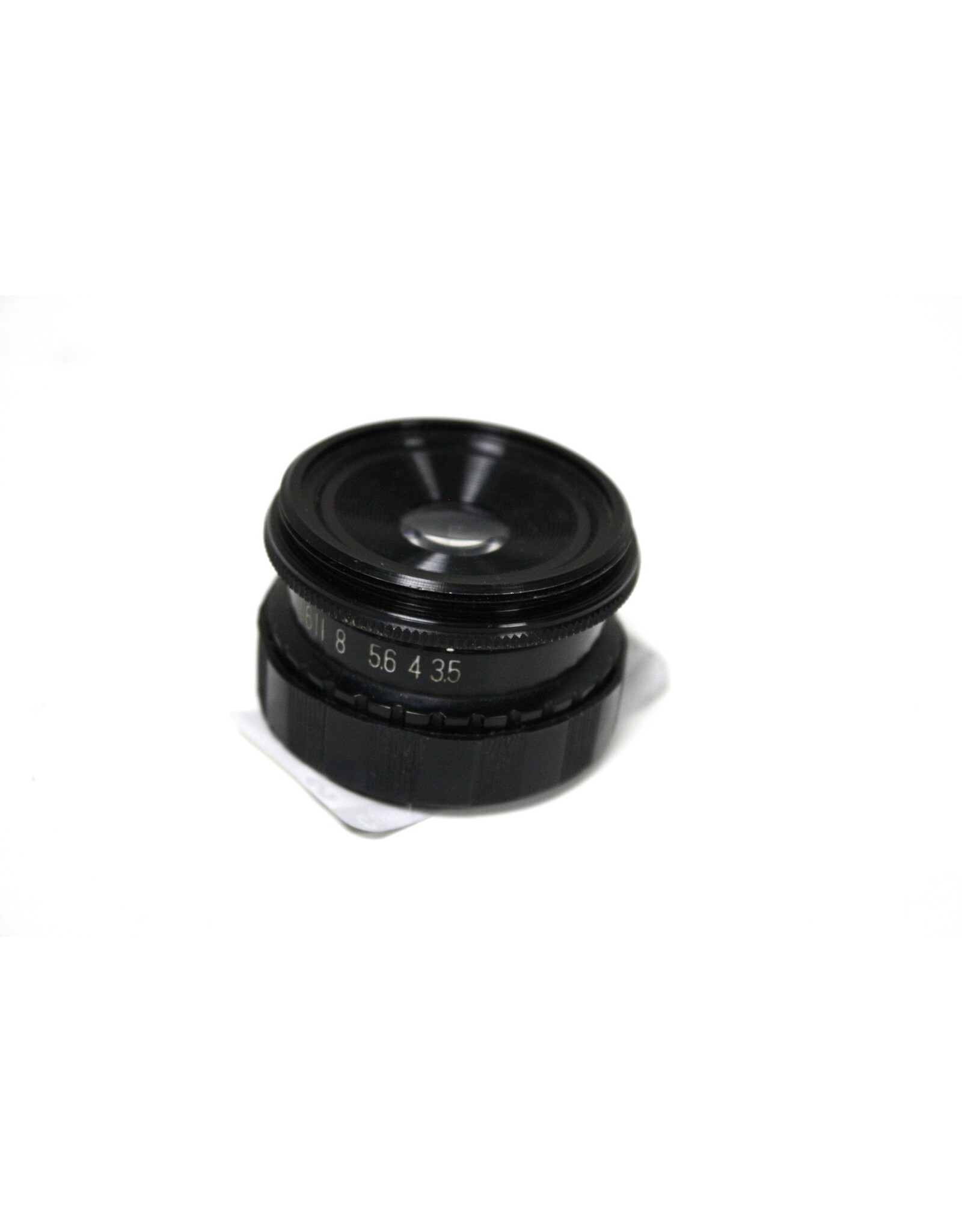 Beseler Beseler Beslar 50mm 3.5 Enlarging lens (Pre-owned)