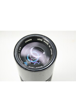 Canon Zoom Lens FD 100-200mm 1:5.6 (Pre-owned)