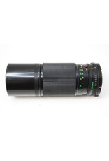 Canon Zoom Lens FD 100-200mm 1:5.6 (Pre-owned)