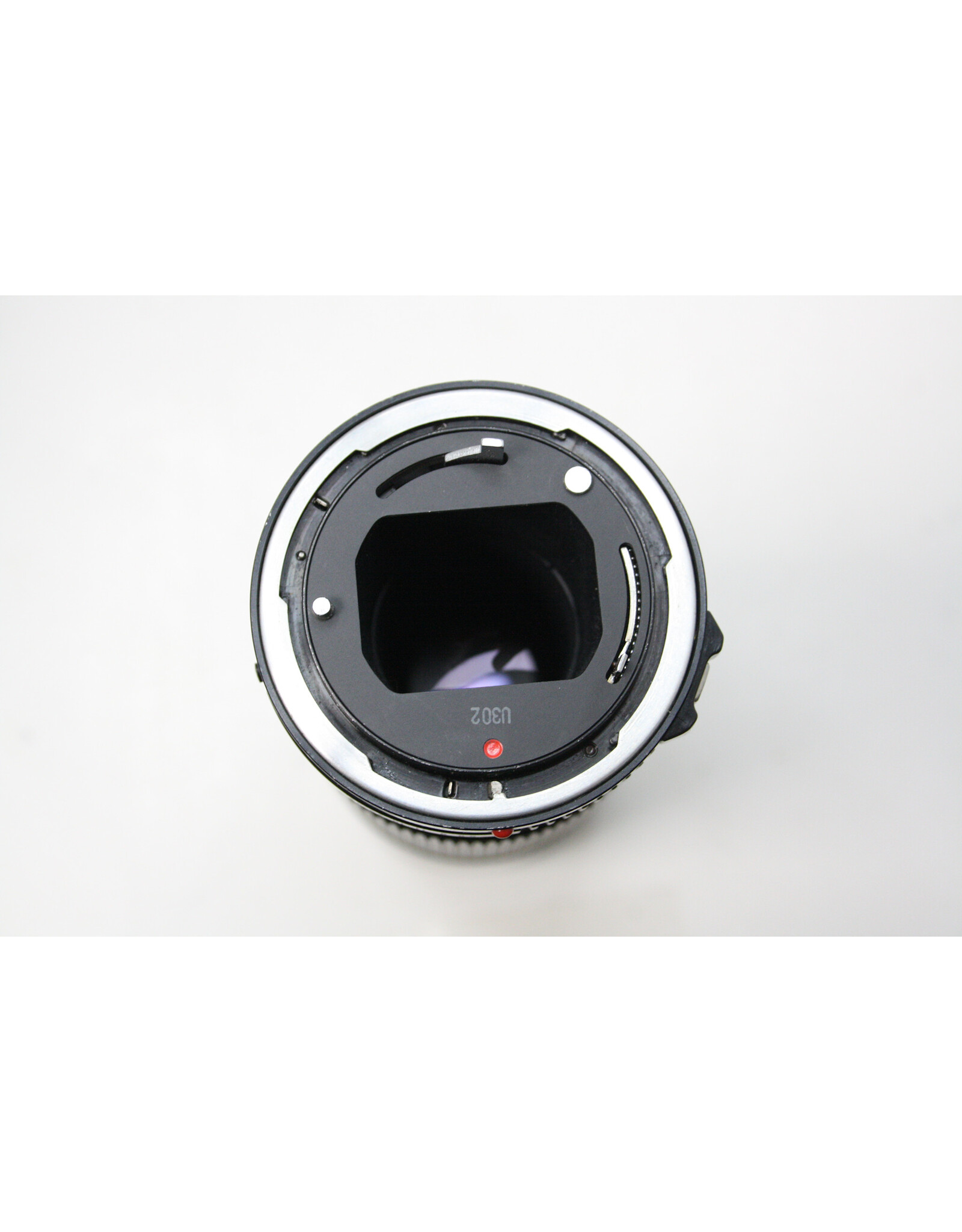 Canon Zoom Lens FD 100-200mm 1:5.6 (Pre-owned)