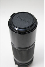 Canon Zoom Lens FD 100-200mm 1:5.6 (Pre-owned)
