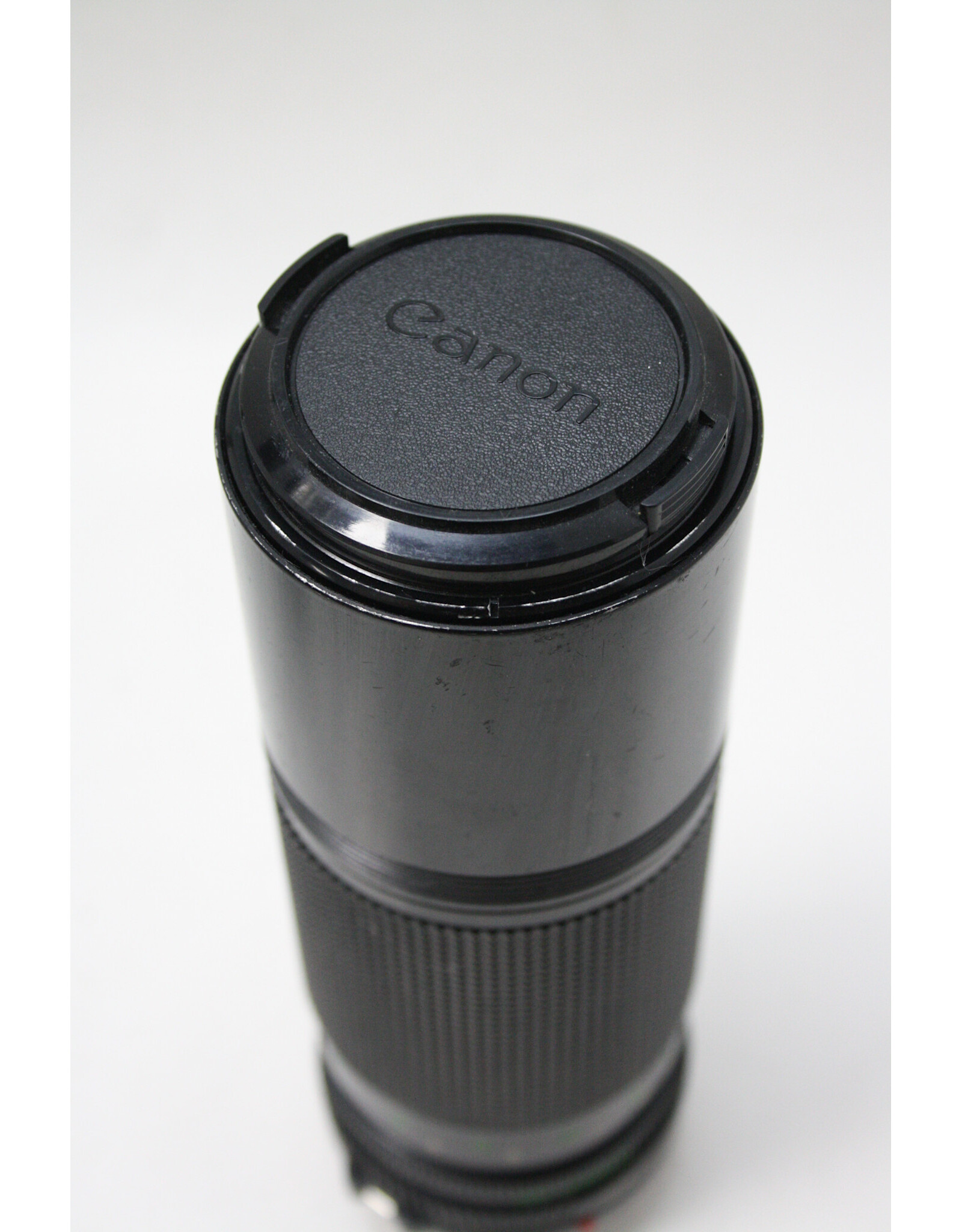 Canon Zoom Lens FD 100-200mm 1:5.6 (Pre-owned)