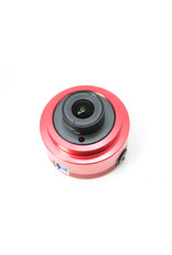 ZWO ZWO ASI290MC Color (LIMITED QUANTITIES) (2.9 microns) Astronomy Camera USB 3.0