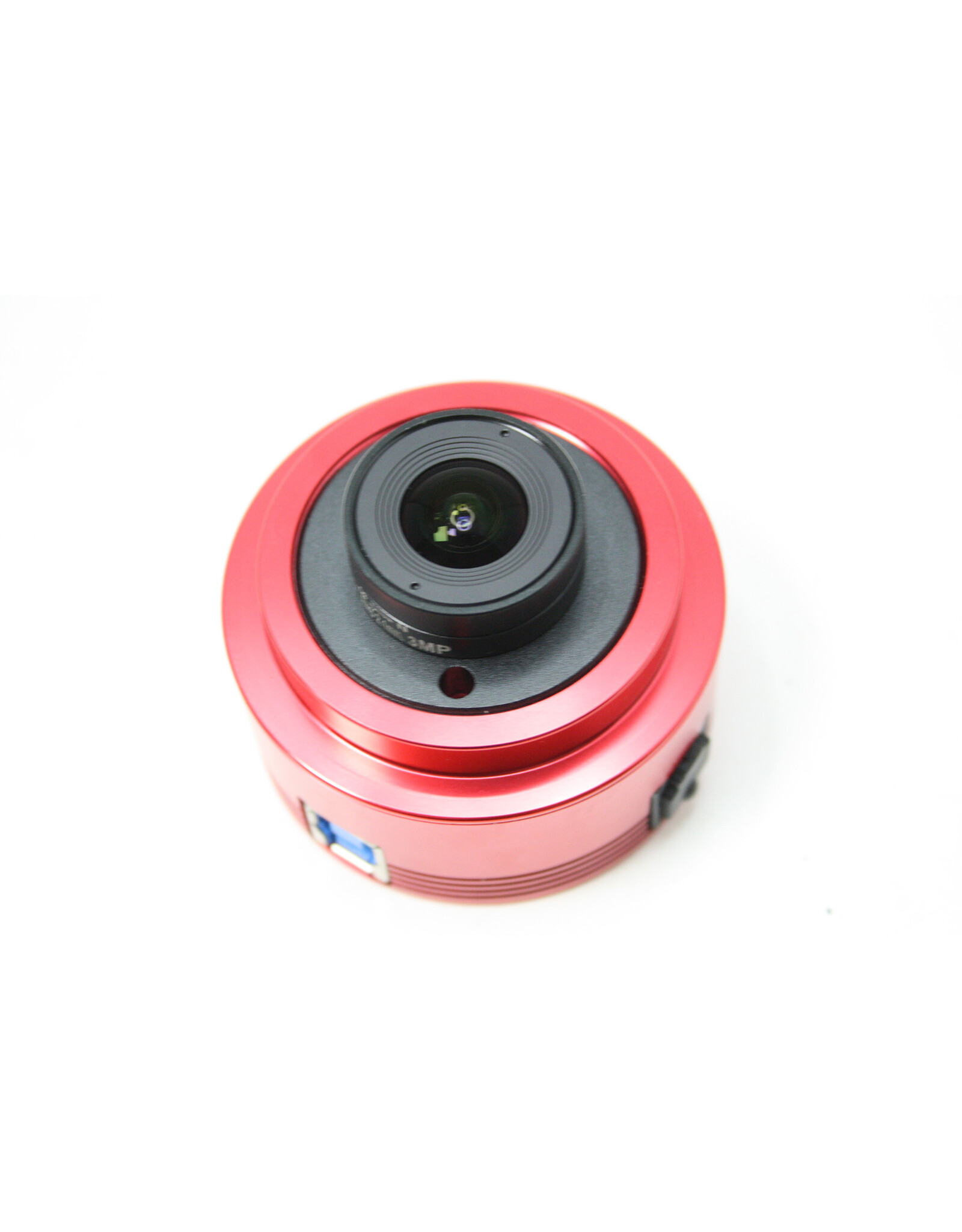ZWO ZWO ASI290MC Color (LIMITED QUANTITIES) (2.9 microns) Astronomy Camera USB 3.0