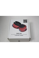 ZWO ZWO ASI290MC Color (LIMITED QUANTITIES) (2.9 microns) Astronomy Camera USB 3.0
