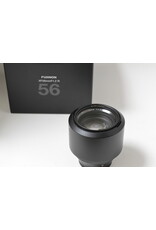 Fujifilm FUJINON Super EBC XF 56mm f/1.2 R  (Pre 0wned EXCELLENT OPEN BOX)