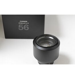 Fujifilm FUJINON Super EBC XF 56mm f/1.2 R  (Pre 0wned EXCELLENT OPEN BOX)