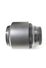 Fujifilm FUJINON Super EBC XF 56mm f/1.2 R  (Pre 0wned EXCELLENT OPEN BOX)