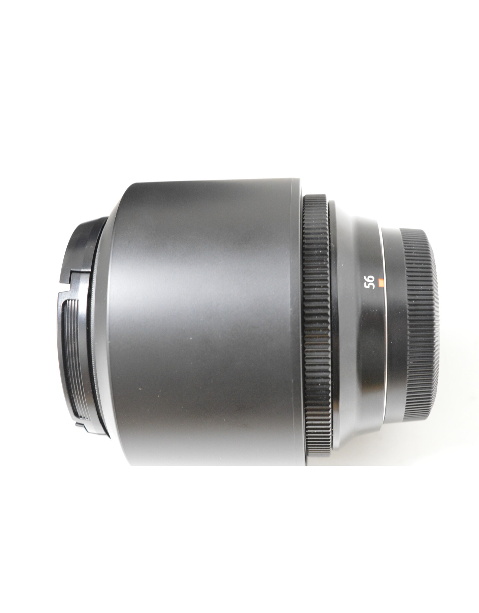 Fujifilm FUJINON Super EBC XF 56mm f/1.2 R  (Pre 0wned EXCELLENT OPEN BOX)