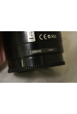 Sony 18-70mm f/3.5-5.6 AF DT Standard Zoom Lens SAL-1870 with SH0006 Hood (Pre-owned)