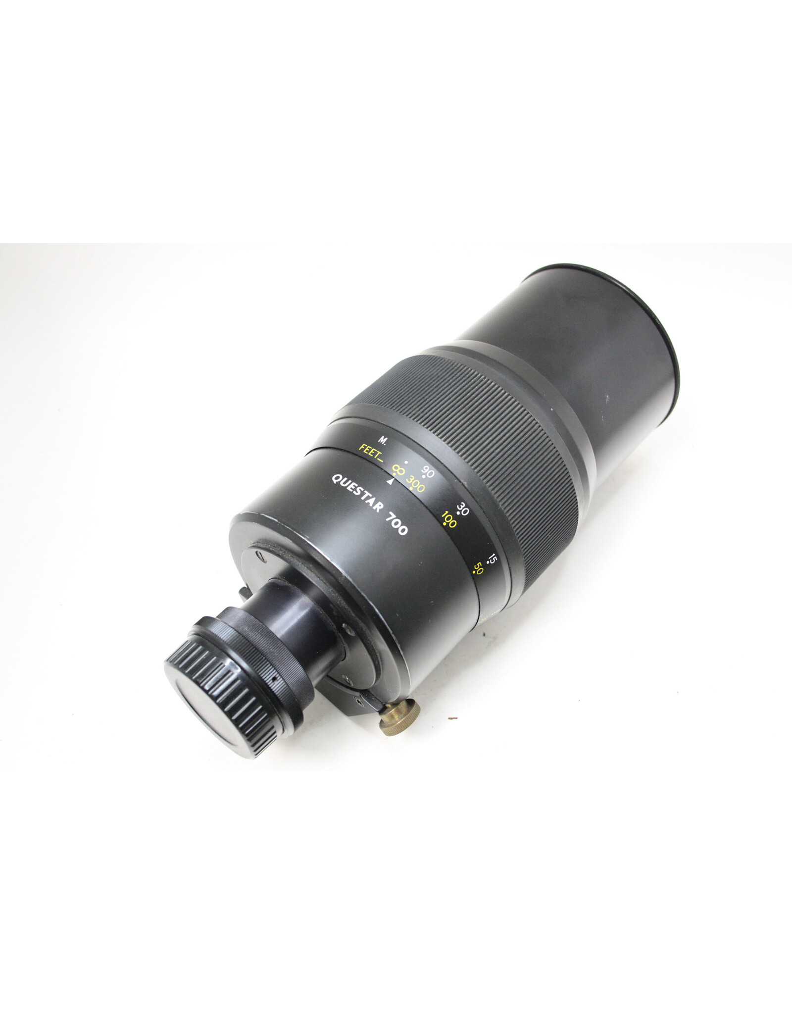 Questar Questar 700 f/8 telephoto mirror (Pre-owned) No. 10792