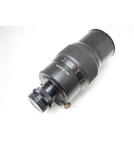 Questar Questar 700 f/8 telephoto mirror (Pre-owned) No. 10792