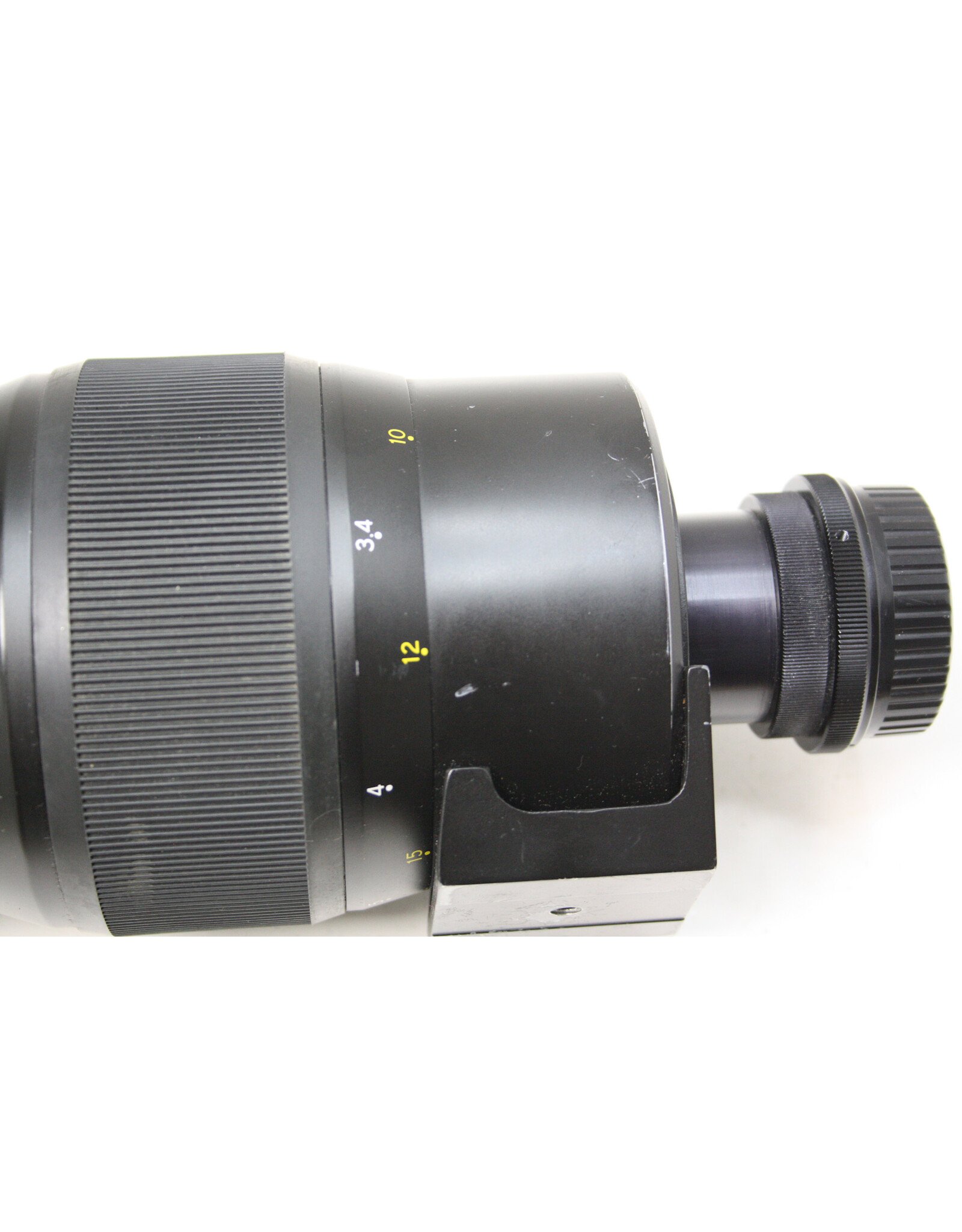 Questar Questar 700 f/8 telephoto mirror (Pre-owned) No. 10792