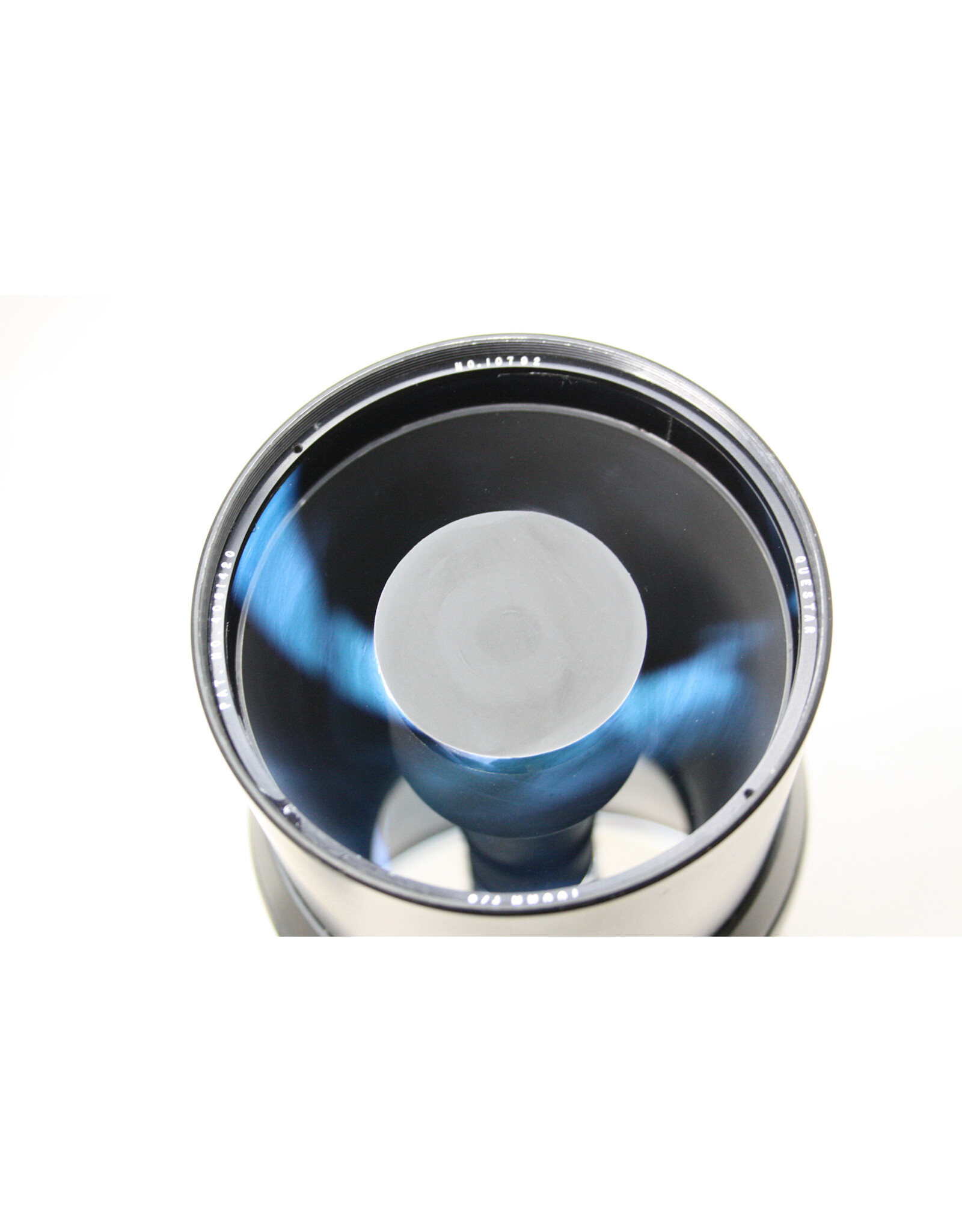 Questar Questar 700 f/8 telephoto mirror (Pre-owned) No. 10792