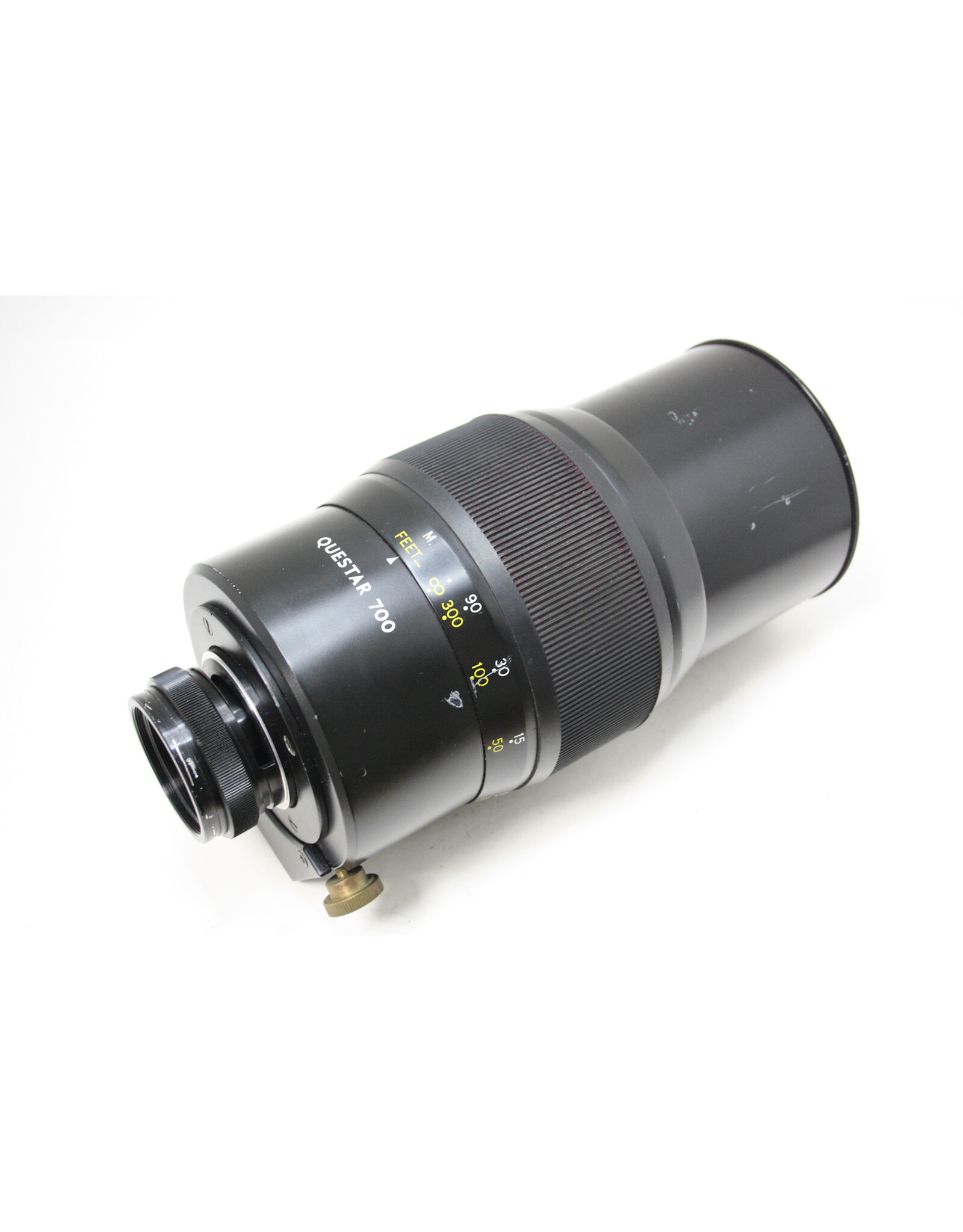 Questar Questar 700 f/8 telephoto mirror (Pre-owned) No. 10660