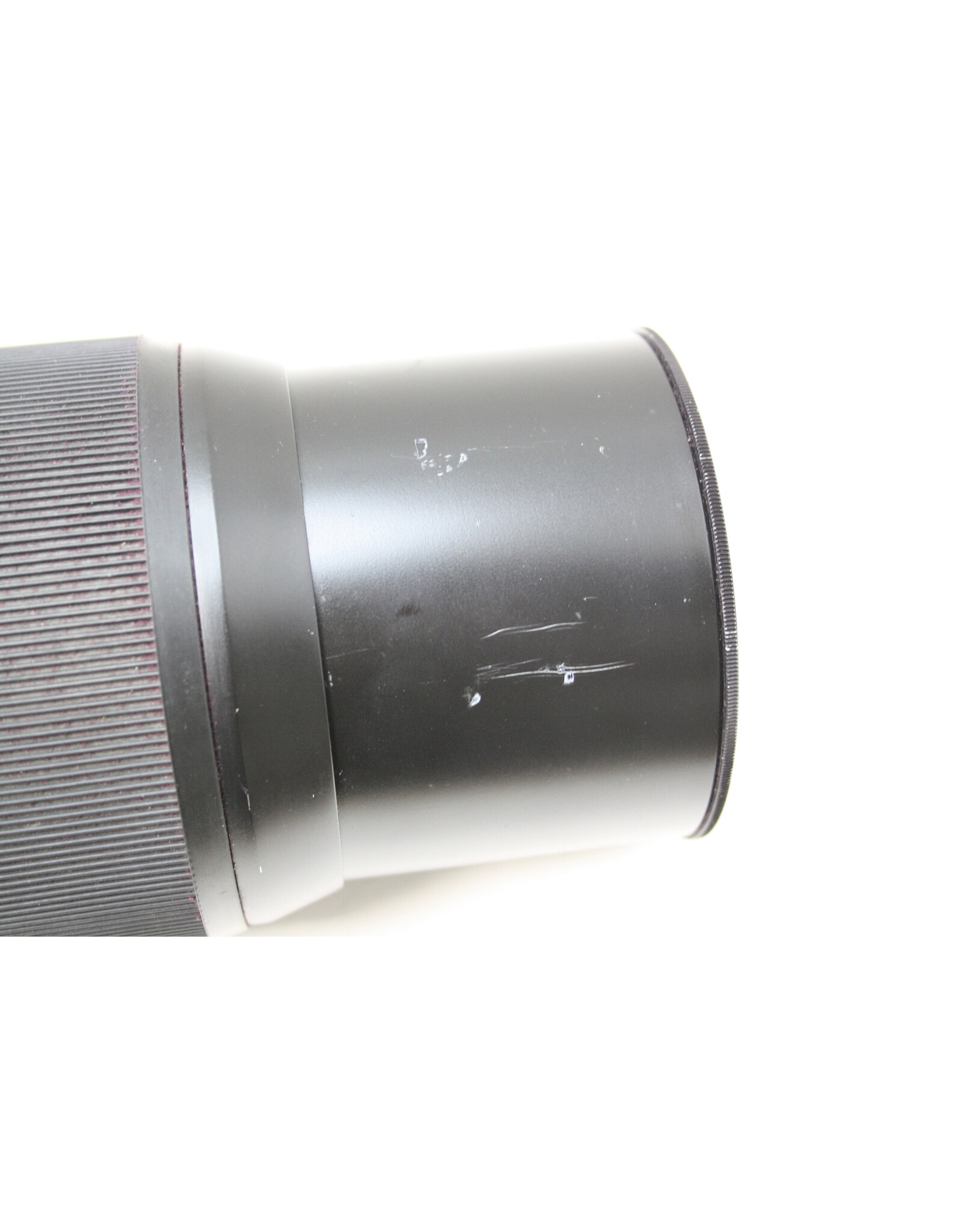 Questar Questar 700 f/8 telephoto mirror (Pre-owned) No. 10660