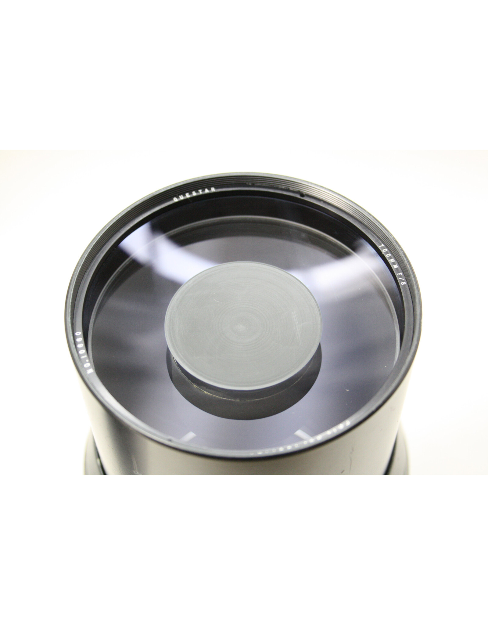 Questar Questar 700 f/8 telephoto mirror (Pre-owned) No. 10660