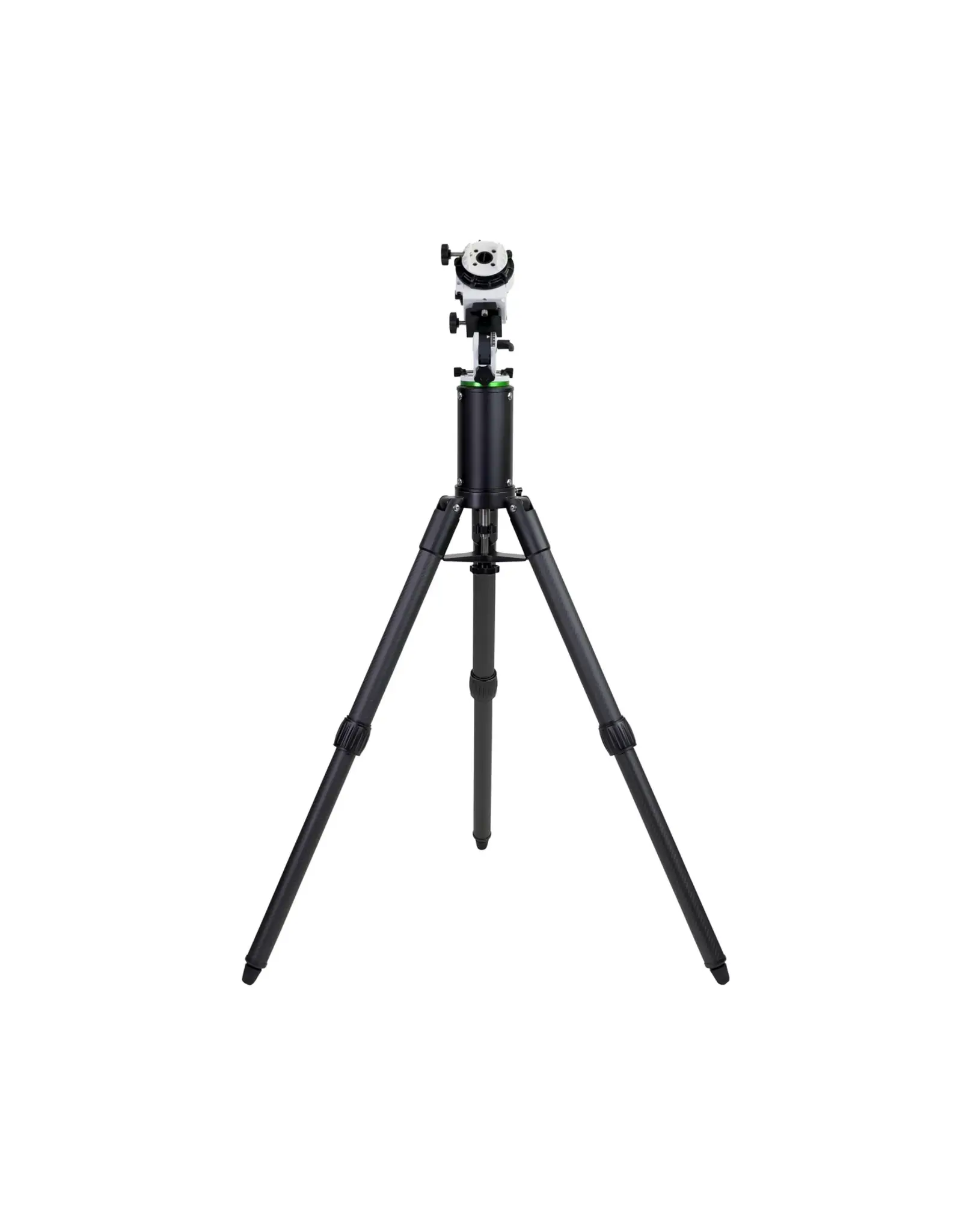 Sky-Watcher Star Adventurer to Wave carbon fiber tripod adapter/pier extension