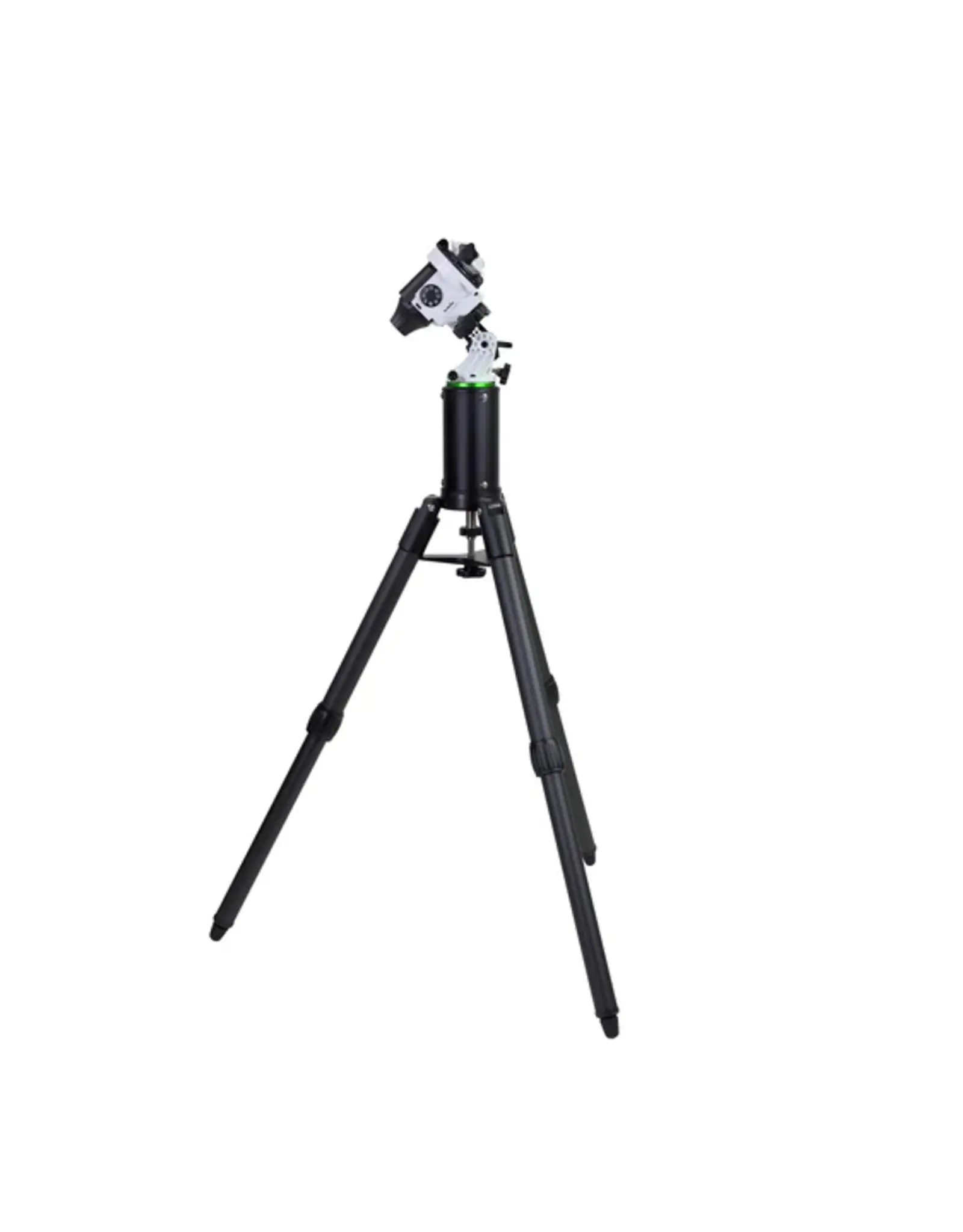 Sky-Watcher Star Adventurer to Wave carbon fiber tripod adapter/pier extension