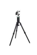 Sky-Watcher Star Adventurer to Wave carbon fiber tripod adapter/pier extension