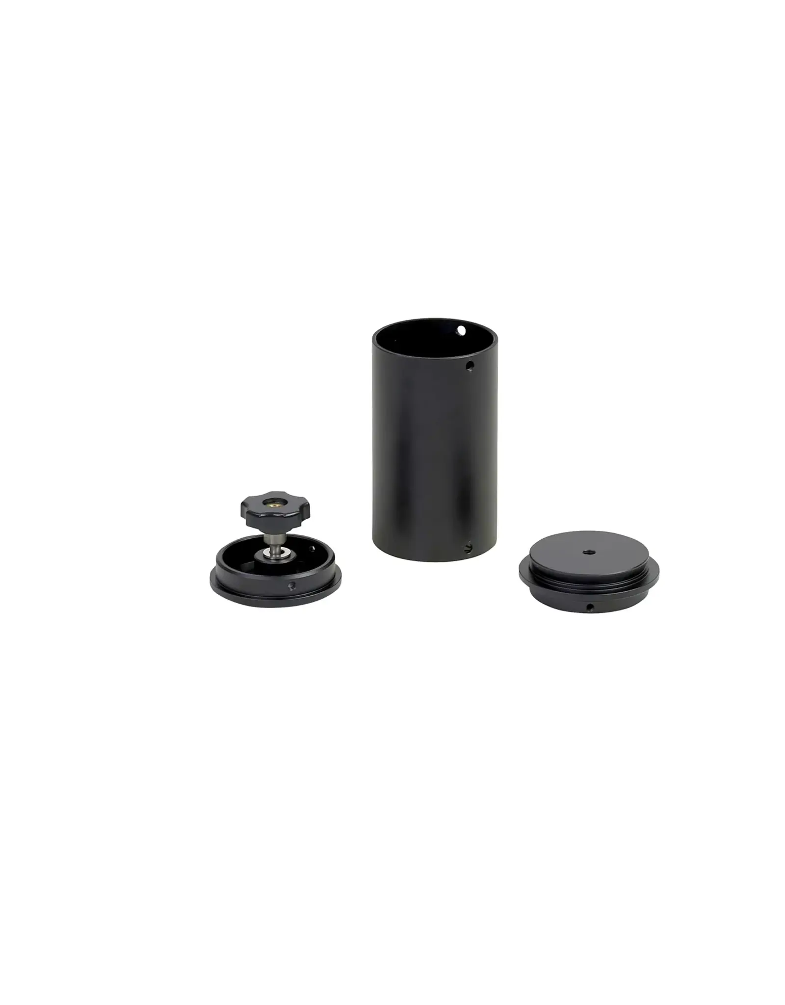 Sky-Watcher Star Adventurer to Wave carbon fiber tripod adapter/pier extension