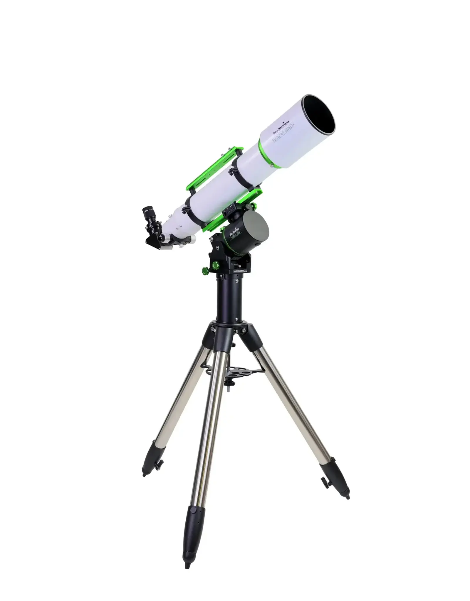 Sky-Watcher Evostar 120EDX APO Doublet