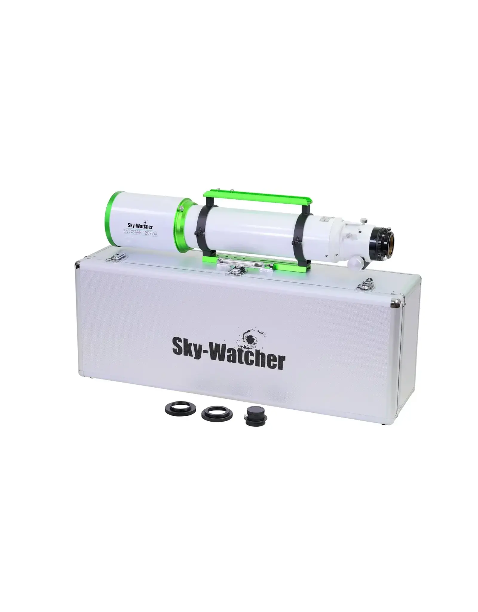 Sky-Watcher Evostar 120EDX APO Doublet