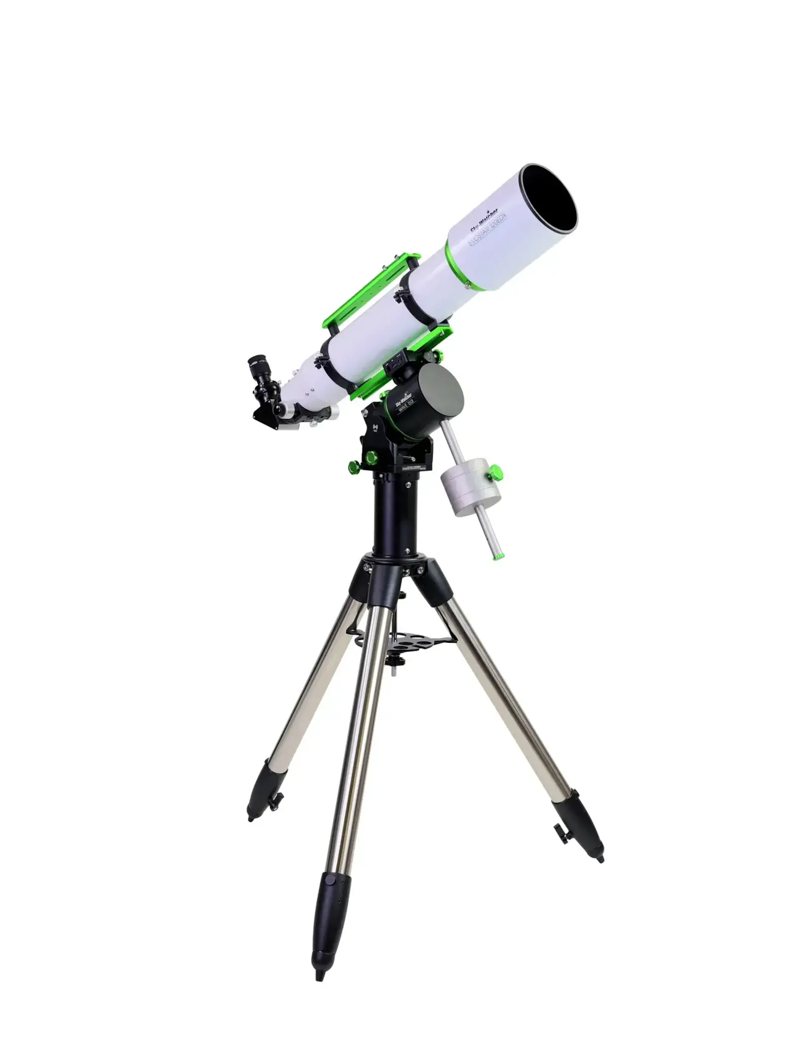 Sky-Watcher Evostar 120EDX APO Doublet